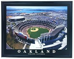 Oakland athletics alameda for sale  Delivered anywhere in USA 