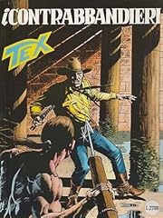 Tex 416 prima usato  Spedito ovunque in Italia 