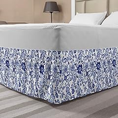 Ambesonne watercolor bed for sale  Delivered anywhere in USA 