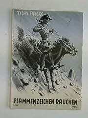 Flammenzeichen rauchen gebraucht kaufen  Wird an jeden Ort in Deutschland