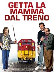 Getta mamma dal usato  Spedito ovunque in Italia 