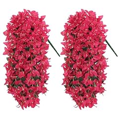 Uxorsn artificial hanging for sale  Delivered anywhere in UK