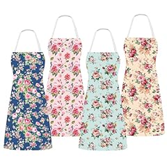 Whaline 4pcs floral for sale  Delivered anywhere in USA 