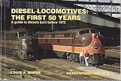 Diesel locomotives first for sale  Delivered anywhere in USA 
