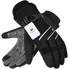 Waterproof windproof winter for sale  Delivered anywhere in UK