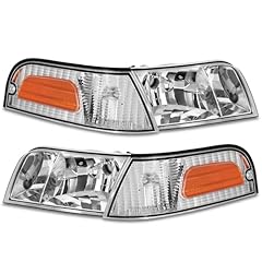 Bincmay headlights assembly for sale  Delivered anywhere in USA 