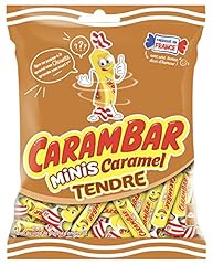 Carambar mini tendre usato  Spedito ovunque in Italia 