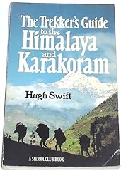 Trekker guide himalaya for sale  Delivered anywhere in UK
