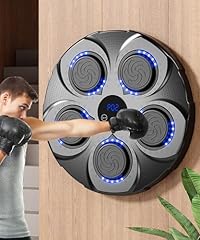 Music boxing machine for sale  Delivered anywhere in UK