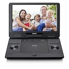 Lenco lecteur dvd d'occasion  Livré partout en Belgiqu