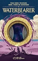 Waterbearer take heed for sale  Delivered anywhere in UK