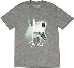 Fender Jaguar Lines T-Shirt - Men's Small, used for sale  Delivered anywhere in Canada
