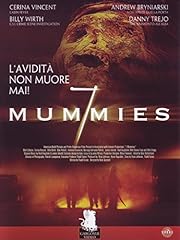 Mummies import d'occasion  Livré partout en France