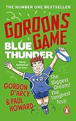 Gordon game blue d'occasion  Livré partout en France