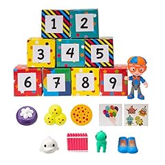 Blippi surprise boxes for sale  Delivered anywhere in UK