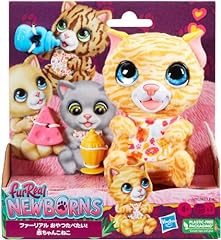 Hasbro furreal newborns gebraucht kaufen  Wird an jeden Ort in Deutschland