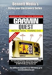 Garmin quest quest usato  Spedito ovunque in Italia 