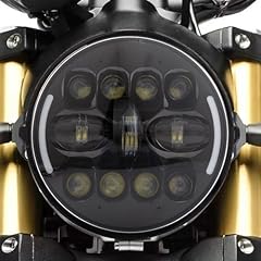 Duilu moto led usato  Spedito ovunque in Italia 