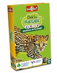 Bioviva défis nature d'occasion  Livré partout en France