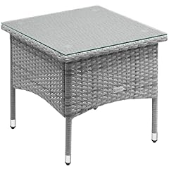 Casaria square poly for sale  Delivered anywhere in UK
