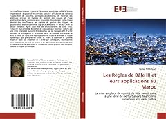 Règles bâle iii d'occasion  Livré partout en France