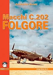 Macchi mc.202 folgore for sale  Delivered anywhere in USA 