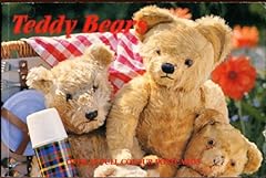 Teddy bears full for sale  Delivered anywhere in UK