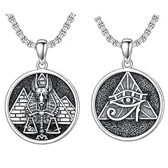 Seiyang anubis necklace for sale  Delivered anywhere in USA 