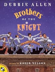 Brothers knight for sale  Delivered anywhere in USA 