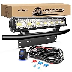 Nilight inch 420w for sale  Delivered anywhere in USA 