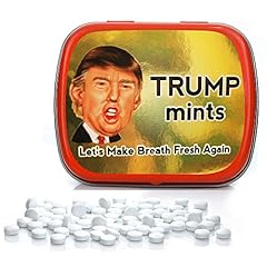 Trump make breath for sale  Delivered anywhere in USA 