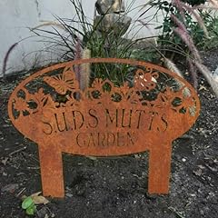 Custom garden decor for sale  Delivered anywhere in USA 