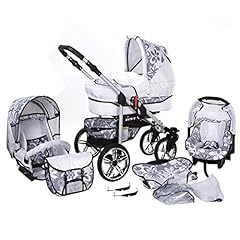 Pram combi pushchair for sale  Delivered anywhere in UK