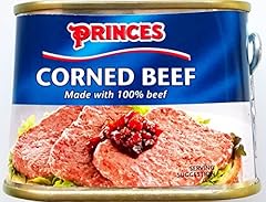 Princes corned beef for sale  Delivered anywhere in UK