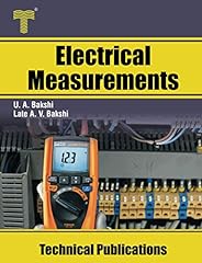 Electrical measurements electr for sale  Delivered anywhere in Ireland