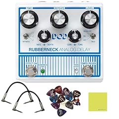 Digitech rubberneck analog for sale  Delivered anywhere in USA 