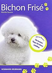 Bichon frisé gebraucht kaufen  Wird an jeden Ort in Deutschland