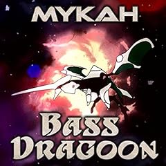 Bass dragoon usato  Spedito ovunque in Italia 