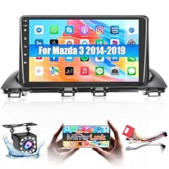 Roinvou car radio for sale  Delivered anywhere in USA 