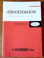 Sensing devices transducers for sale  Delivered anywhere in USA 