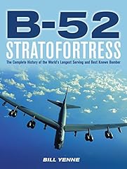 Stratofortress complete histor for sale  Delivered anywhere in USA 