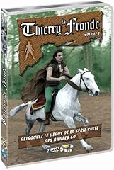 Thierry fronde saison d'occasion  Livré partout en France