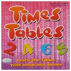 Times tables learn for sale  Delivered anywhere in UK