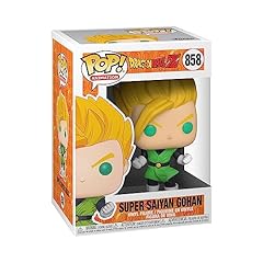 Funko pop animation d'occasion  Livré partout en France