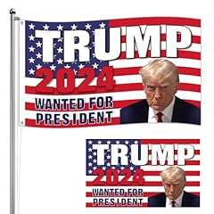 Hbydo trump 2024 for sale  Delivered anywhere in UK