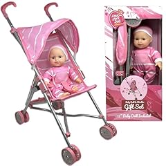 Baby doll stroller for sale  Delivered anywhere in USA 