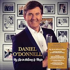 Daniel donnell life for sale  Delivered anywhere in UK