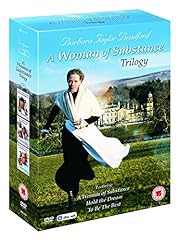 Woman substance trilogy for sale  Delivered anywhere in UK