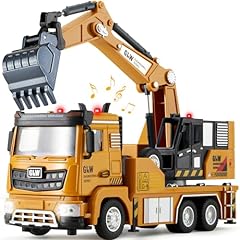 Tacobear baustellen fahrzeuge gebraucht kaufen  Wird an jeden Ort in Deutschland