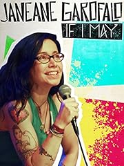 Janeane garofalo may for sale  Delivered anywhere in USA 